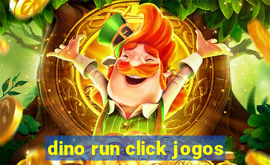 dino run click jogos